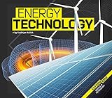 Energy Technology Cuttingedge Science And Technology