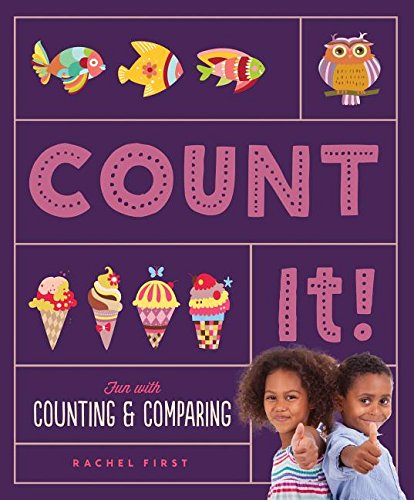 Cover of Count it!