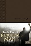 Kingdom Man Devotional