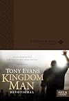 Kingdom Man Devotional