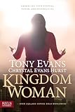 Kingdom Woman Embracing Your Purpose Power And Possibilities