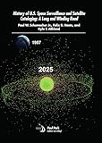 History of U.S. space surveillance and satellite cataloging : a long and winding road