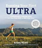 Running Your First Ultra Customizable Training Plans For Your First 50k To 100mile Race