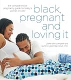 Black, Pregnant and Loving It