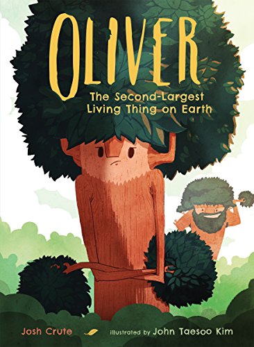Cover of Oliver