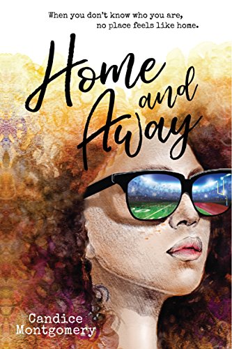 Cover of Home and away