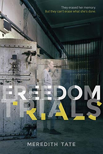 Freedom Trials cover