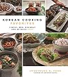 Korean Cooking Favorites: Kimchi, BBQ, Bibimbap and So Much More (%)