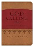 God Calling 2014 Calendar