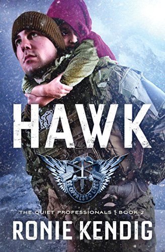 Hawk cover