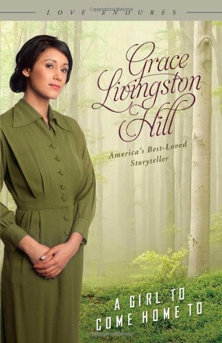 A Girl to Come Home To book cover