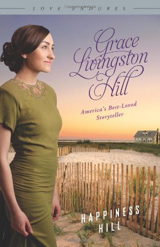 Happiness Hill book cover