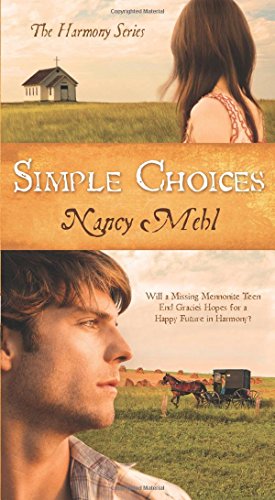 Simple Choices book cover