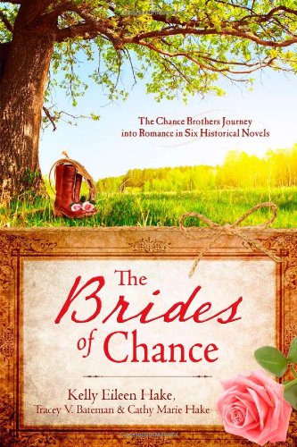The Brides of Chance Collection cover