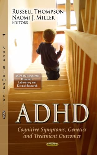 Cover of Adhd