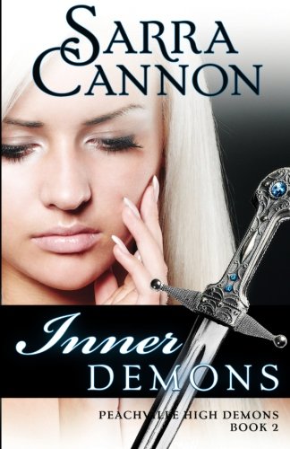 Inner Demons book cover
