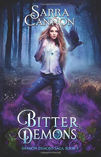 Bitter Demons book cover