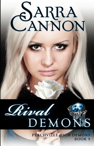 Rival Demons book cover
