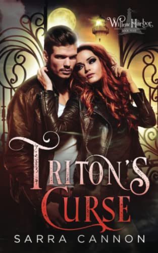Triton's Curse
