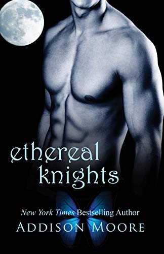 Ethereal Knights book cover
