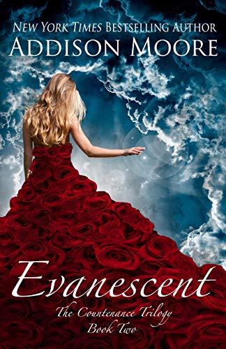 Evanescent book cover