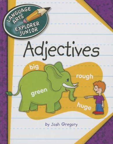 Cover of Adjectives
