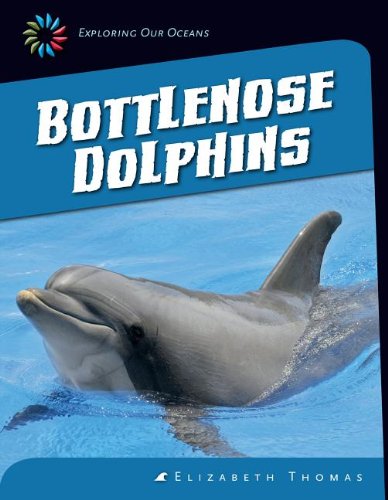 Cover of Bottlenose Dolphins