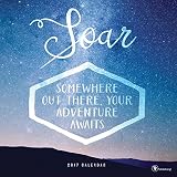 2017 Soar Wall Calendar