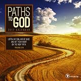 2017 Paths To God Mini Calendar