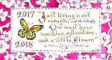 20172018 Susan Branch 2 Year Pocket Calendar