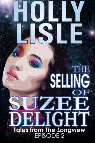 The Selling of Suzee Delight book cover