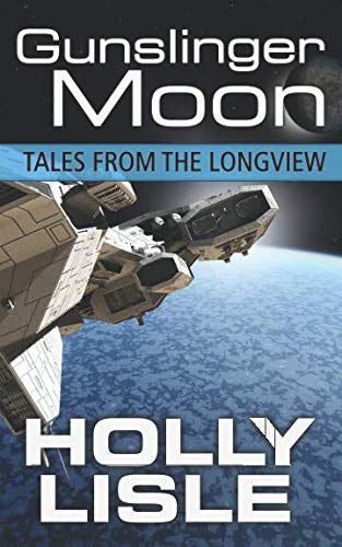 Gunslinger Moon book cover
