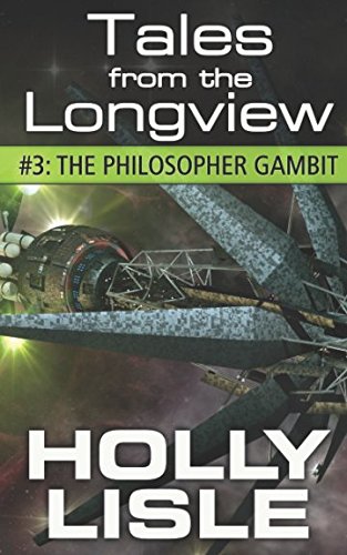 The Philosopher Gambit cover