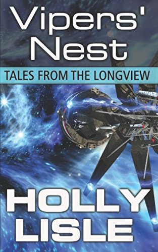 Vipers' Nest book cover