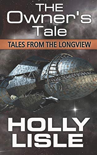 The Owner's Tale book cover