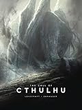 THE CALL OF CTHULHU
