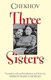 Three Sisters