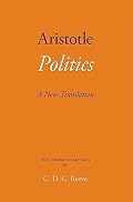 Cover of Politics