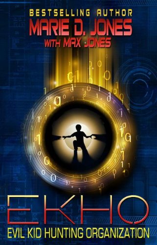 EKHO: Evil Kid Hunting Organization