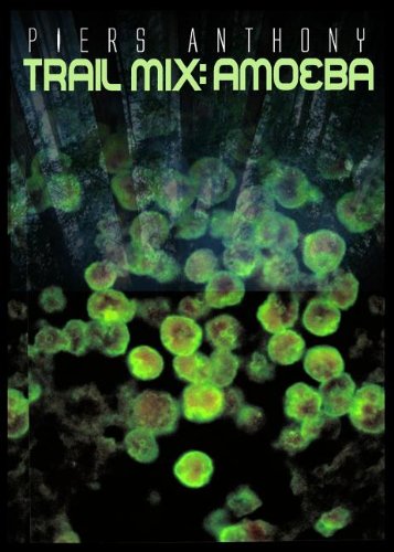 Cover of Amoeba