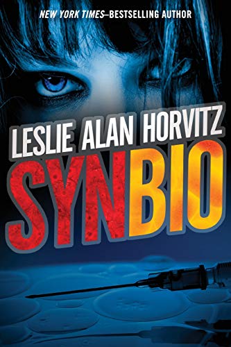 Cover of SynBio