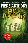 Five Portraits