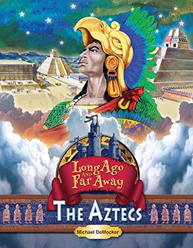 Cover of The Aztecs