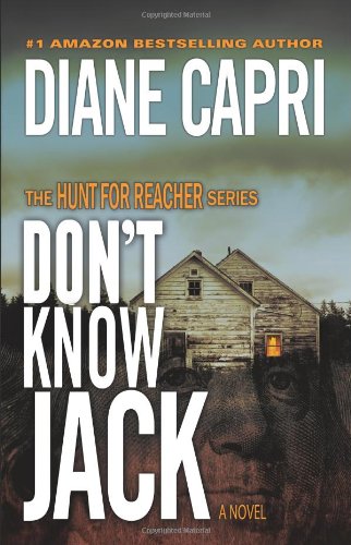 Don't Know Jack book cover