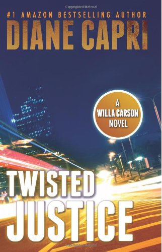 George's Game / Twisted Justice book cover