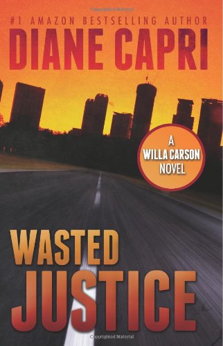 Kate's Killing / Wasted Justice book cover