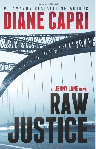 Annabelle's Attack / Raw Justice book cover