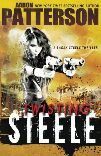 Twisting Steele book cover