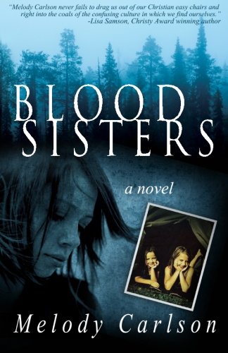 Blood Sisters book cover