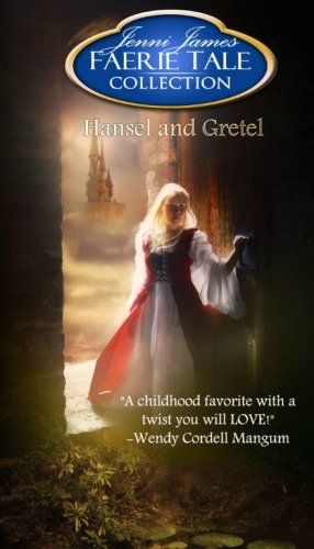 Cover of Hansel and Gretel